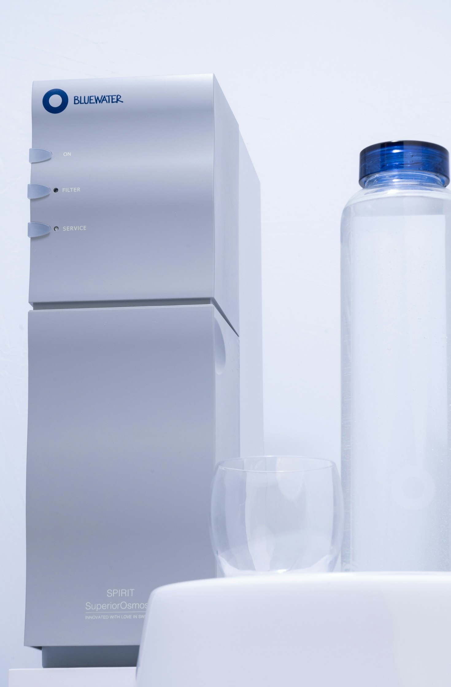 The Science Behind SoCal Water Filtration