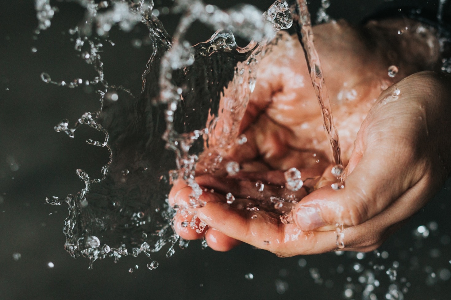 Palm Springs’ Guide to Water Purity