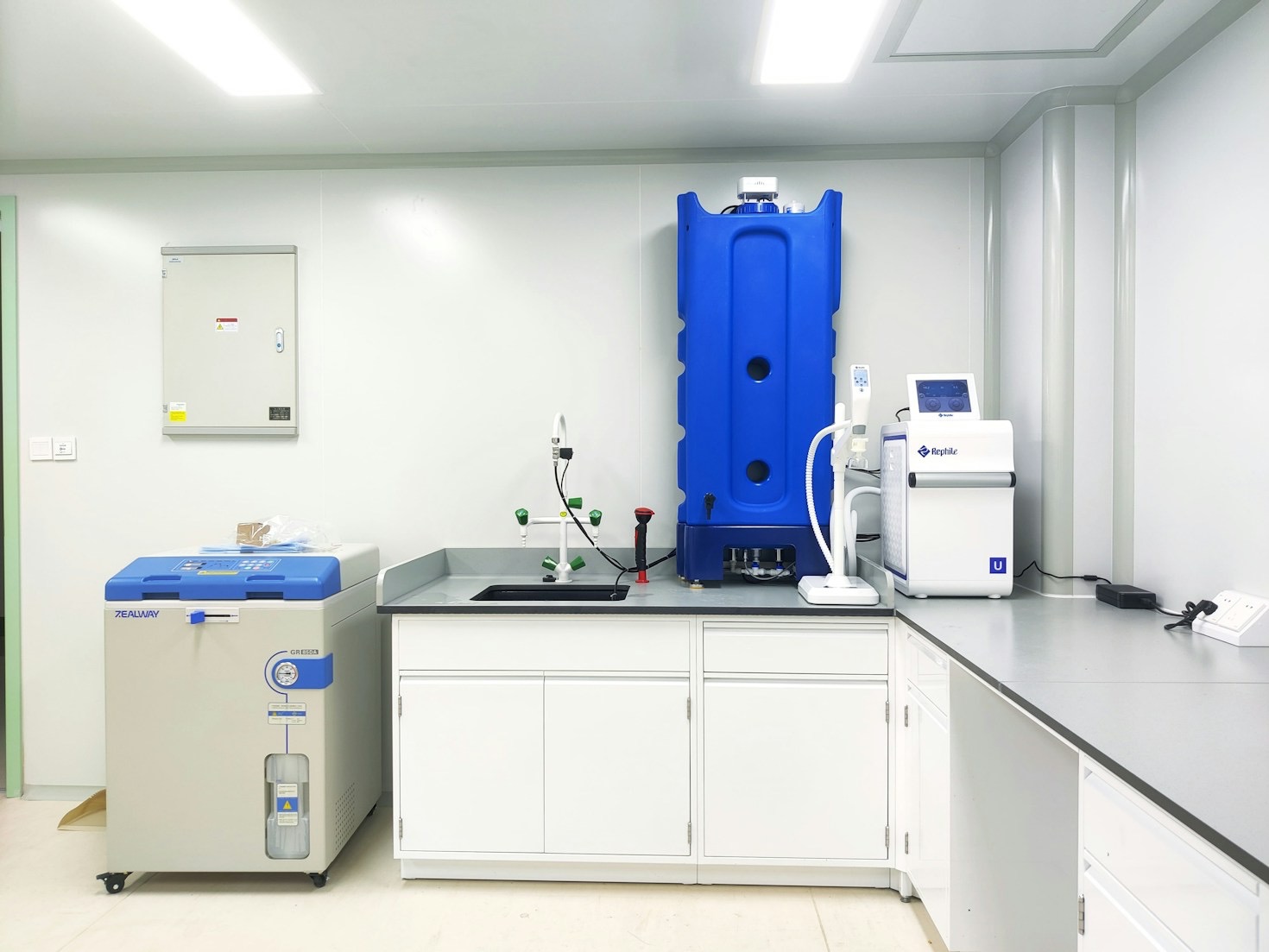 Enhance Your Home’s Efficiency with Soft Water